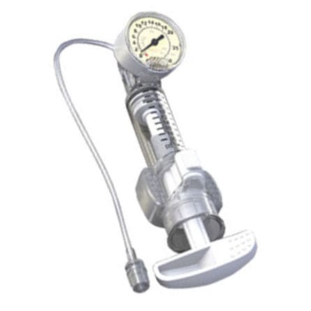 カテーテル用ポンプ - Atrion Medical