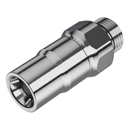 液冷用カップリング - BLQ4D31006 - Colder Products Company GmbH - スプリング