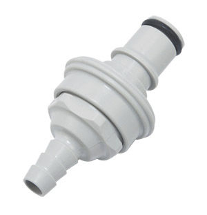 医療機器用カップリング - INS4DT2200400 - Colder Products Company GmbH - スプリング / ポリプロピレン製