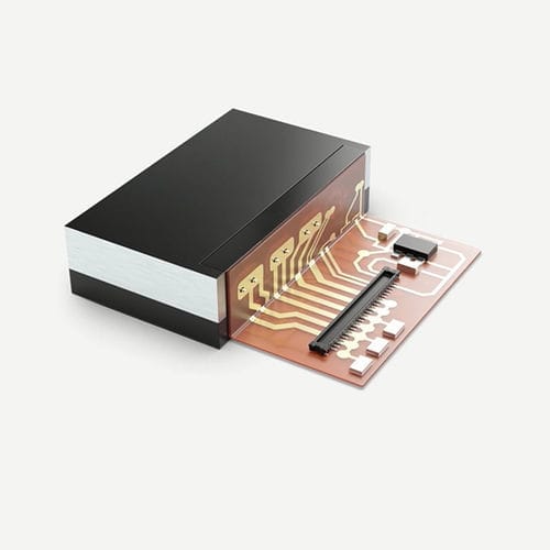 医療産業用レーザーモジュール - FISBA AG