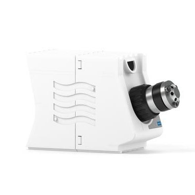 医療弁 - MXT715-000 - IDEX Health & Science - 高圧