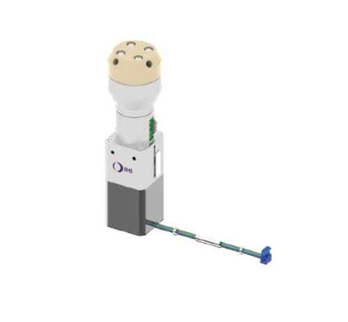 医療弁 - VD04022PKPKPK0390 - IMI Life Science - ロータリー