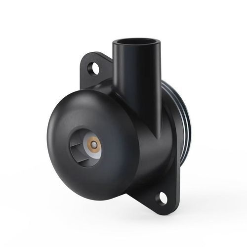 人工換気用送風機 - U51DL-024KK-42 - Micronel AG - 医療用 / 実験用 / 病院用