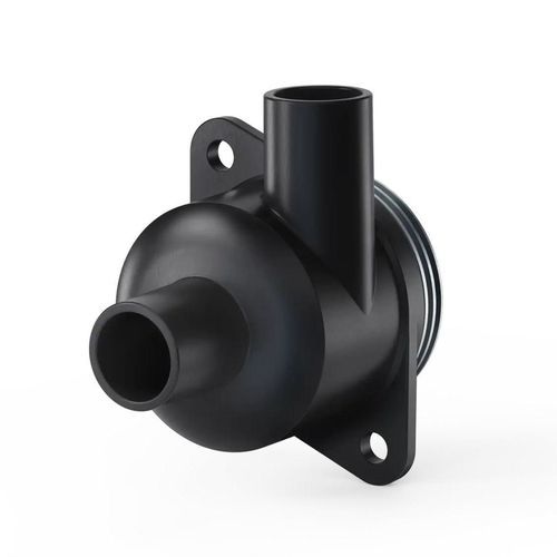 人工換気用送風機 - U51DL-024KK-43 - Micronel AG - 医療用 / 実験用 / 換気装置用