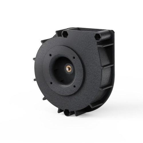 濾過用送風機 - U97HL-012KK-4 - Micronel AG - 医療用 / 換気装置用 / 産業用