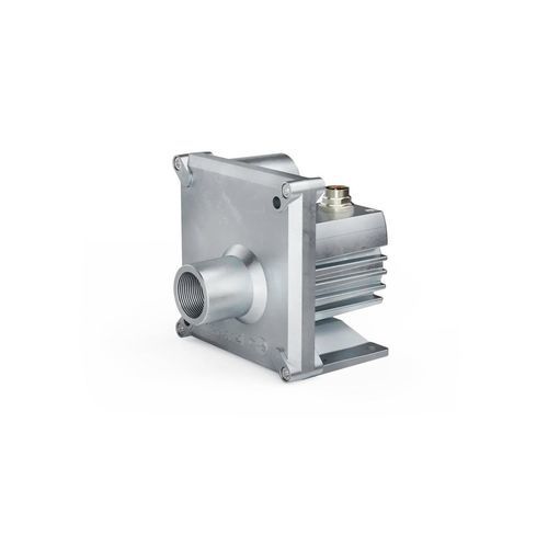 歯科送風機 - U100UL-024KA-4 - Micronel AG - 歯科医院用 / 産業用 / 垂直方向