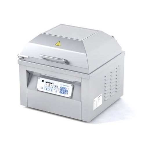 真空包装システム - C 200 TC - MULTIVAC - コンパクト / 卓上 / 無菌製品用