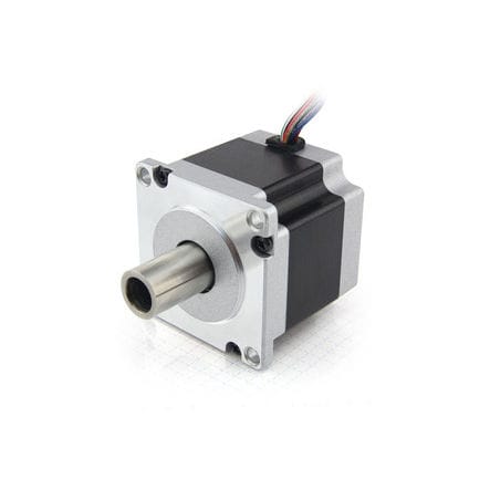 医療産業用モーター - ST5918 series - Nanotec Electronic GmbH & Co. KG - ステッピング
