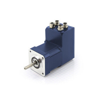 医療産業用モーター - PD2-C-IP - Nanotec Electronic GmbH & Co. KG - ステッピング