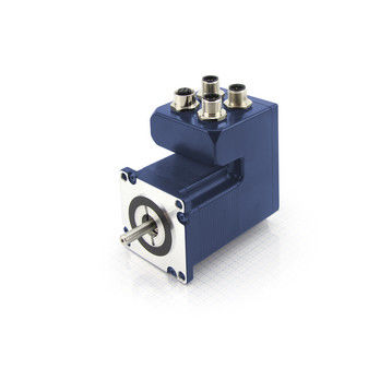 医療産業用モーター - PD4-E series - Nanotec Electronic GmbH & Co. KG - ステッピング
