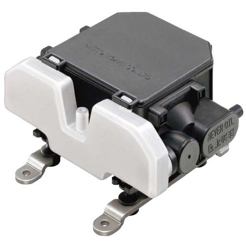 実験用真空ポンプ - VC 0101 (Dual) - Nitto Kohki Europe GmbH - 医療用 / 膜 / 携帯型