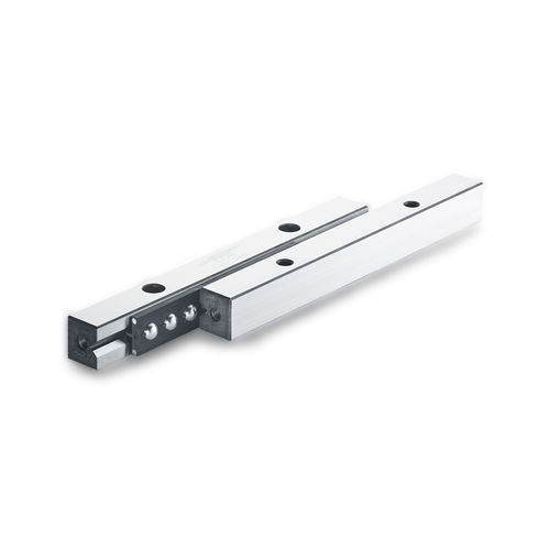 ボール状リニアガイド - R Series - SCHNEEBERGER AG Linear Technology - 医療