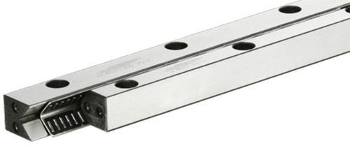 ニードルローラリニアガイド - N/O - SCHNEEBERGER AG Linear Technology - 医療