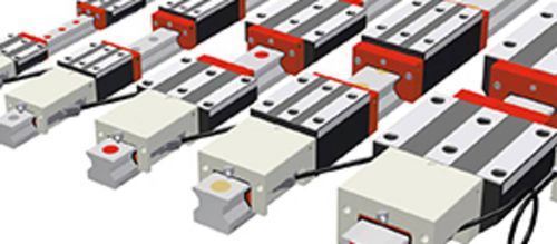 絶対リニアエンコーダー - AMSABS 3B - SCHNEEBERGER AG Linear Technology - 磁気