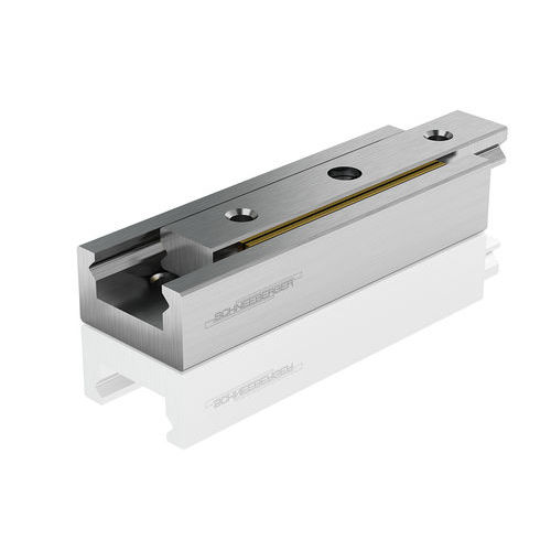 コンパクトスライドテーブル - NDN Series - SCHNEEBERGER AG Linear Technology - リニア