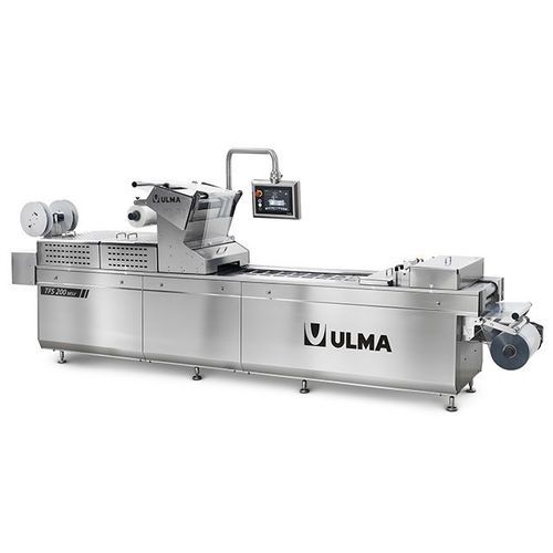 真空熱成形 - TFS 200 MSV - ULMA Packaging S. Coop.