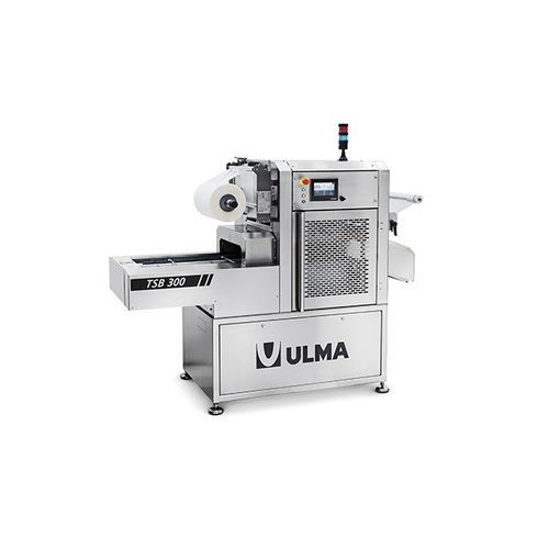 自動トレーシーラー - TSB 300 - ULMA Packaging S. Coop. - コンパクト