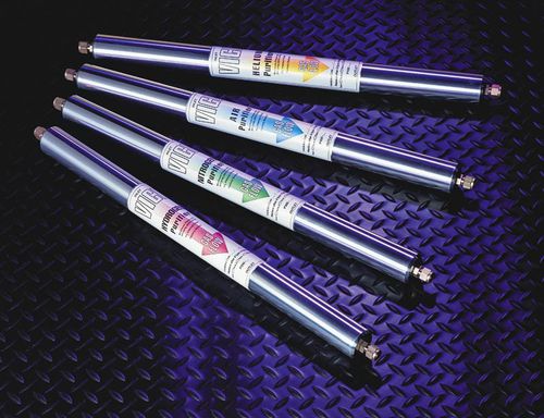 クロマトグラフィー用ガス浄化装置 - P100-1 - VICI AG International
