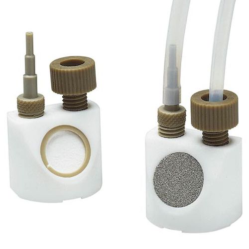 液体用濾過器 - JR-9000-0602 - VICI AG International - クロマトグラフィー用 / PTFE / ステンレス製