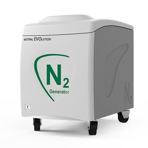 LC/MS用窒素発生器 - Mistral Evolution 35 - VICI AG International - NMR / プラグ アンド プレイ / PSA式