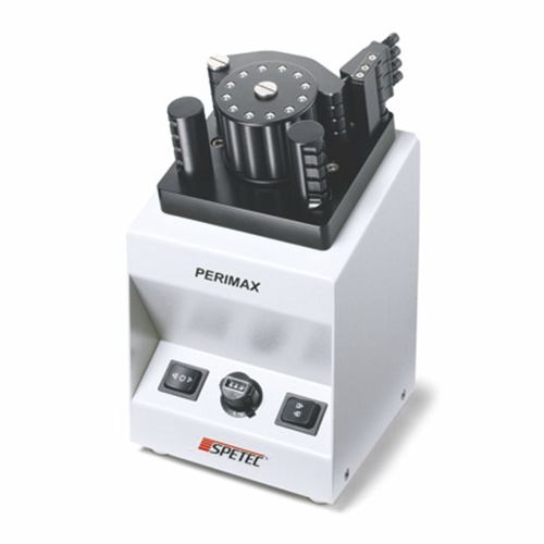 研究室用蠕動ポンプ - PERIMAX 12 - Spetec