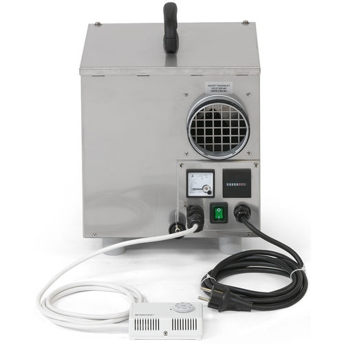 乾燥除湿器 - TTR 160 - Trotec GmbH - 製薬産業用