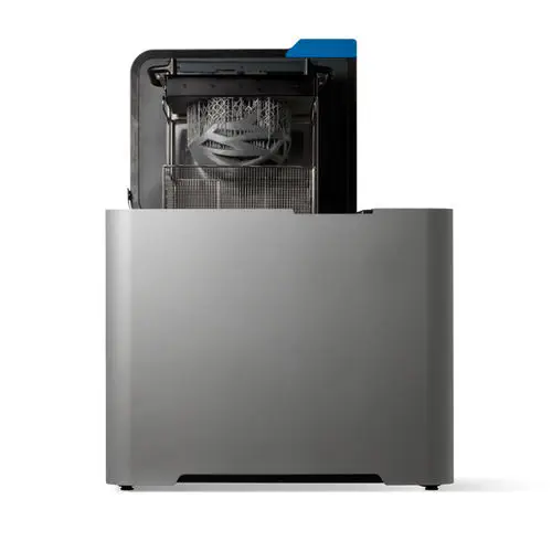 formwash 樹脂洗浄装置 Form Washを使用する