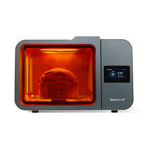 3Dプリント用重合ユニット - Form Cure L - Formlabs - 紫外線