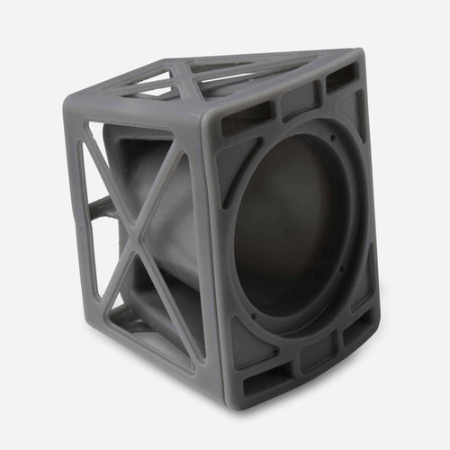 樹脂製歯科材料 - Draft  - Formlabs - 歯科用ブリッジ用 / 歯冠用 / セラピーマウスピース用