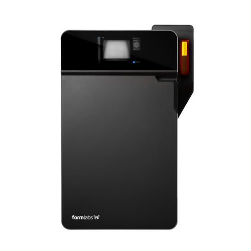歯科用3Dプリンター - Fuse 1+ - Formlabs - 医療用 / SLS / 卓上