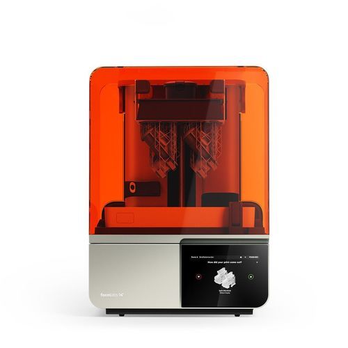 医療用3Dプリンター - Form 4 - Formlabs - 液槽光重合 / ALS / 卓上