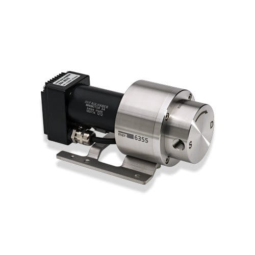医療マイクロポンプ - mzr-6355 - HNP Mikrosysteme GmbH - 電動式 / 液体用 / コンパクト