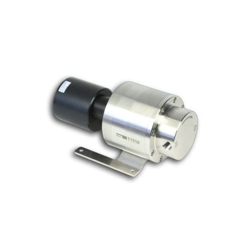 医療マイクロポンプ - mzr-11558X1 - HNP Mikrosysteme GmbH - 電動式 / 液体用 / コンパクト