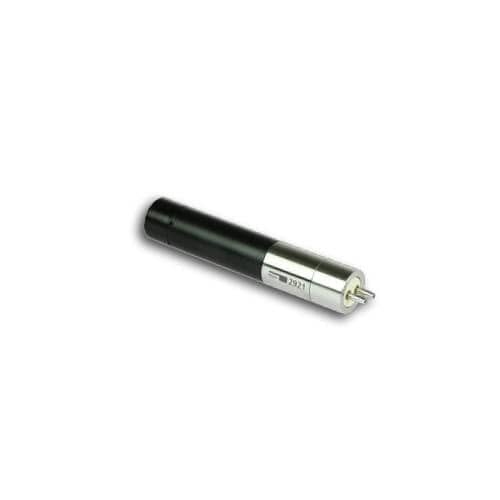 医療マイクロポンプ - mzr-2921 - HNP Mikrosysteme GmbH - 定量吐出 / 実験用 / 電動式