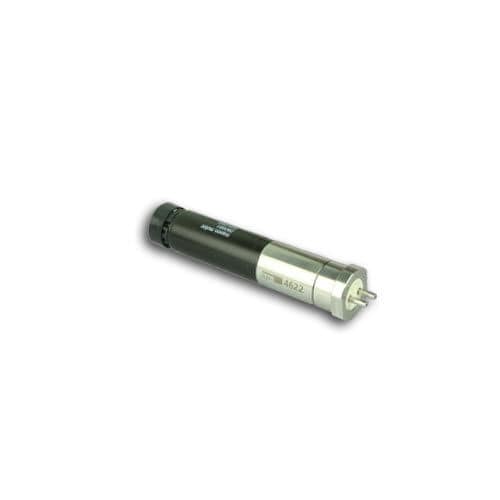 医療マイクロポンプ - mzr-4622 - HNP Mikrosysteme GmbH - 実験用 / 電動式 / 液体用