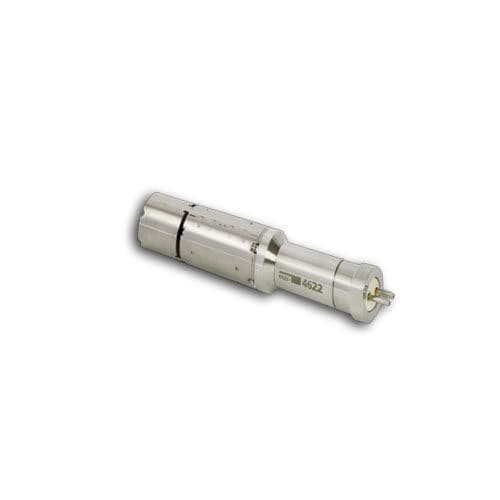医療マイクロポンプ - mzr-4622X1 - HNP Mikrosysteme GmbH - 実験用 / 電動式 / 液体用