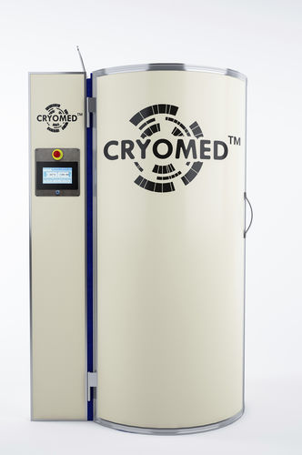 凍結療法チャンバー - Cryomed Mini - Cryomed