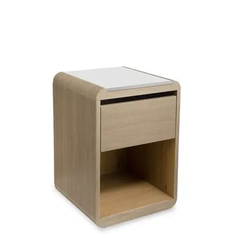 多目的台車 - Parker™ Mini - Living Earth Crafts - 貯蔵 / 治療用 / 引き出し付き