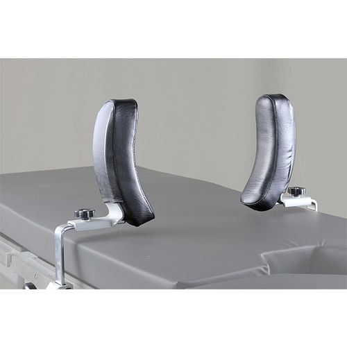 手術台体側部の支え - Ningbo Techart Medical Equipment