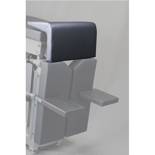 手術台腹部の支え - Ningbo Techart Medical Equipment