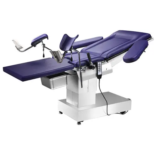 婦人科用手術台 - ET400 - Ningbo Techart Medical Equipment - 電動式