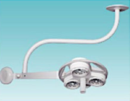 天井取付け無影灯 - SL-100 - MRIMED - LED