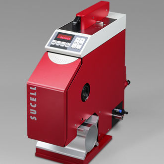 寸法測定器用分散機 - SUCELL - Sympatec GmbH - 湿った
