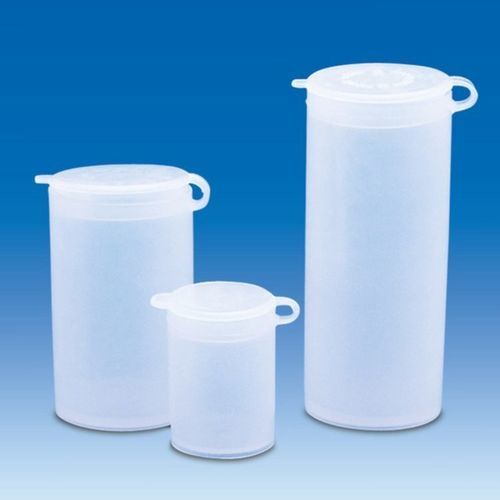 貯蔵用試料容器 - 80730 - Vitlab - 実験用 / 生物学試料用 / ポリエチレン