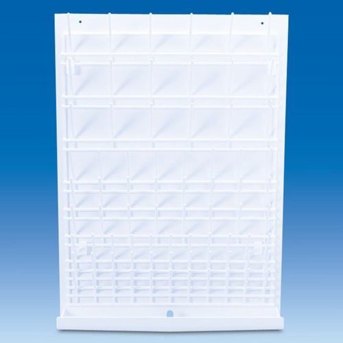 チューブ用実験用ラック - 76299 - Vitlab - 乾燥