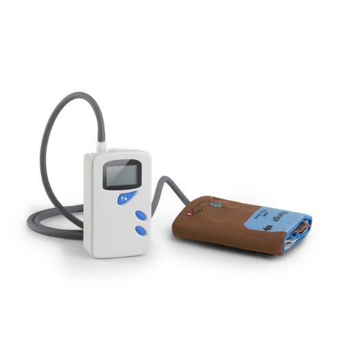 自動電子血圧計 - ABPM - BORSAM Biomedical Instrument - スマート
