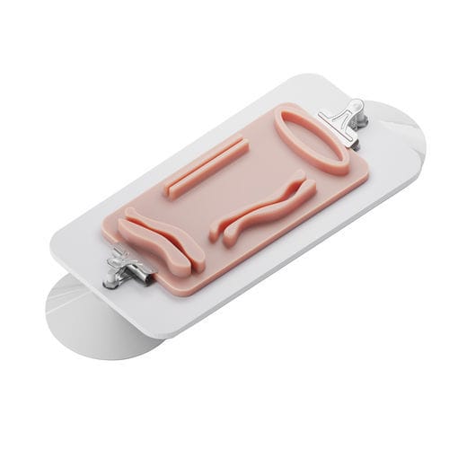 医療訓練用シミュレーター - 00001442 - Inovus Medical - 縫合 / 看護用 / 低侵襲手術