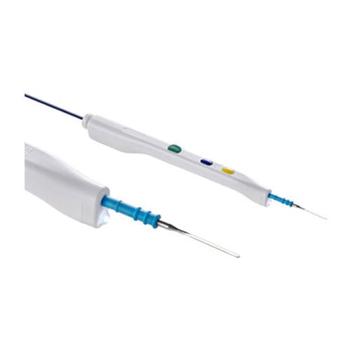 電気手術電極 - MD1000Z - Shenzhen Mecun Medical Supply - 針 / ストレート型 / 使い捨て