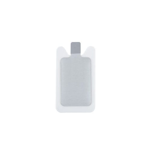 電気メス用対極板 - MA2000-PM - Shenzhen Mecun Medical Supply - 接着性 / 小児用