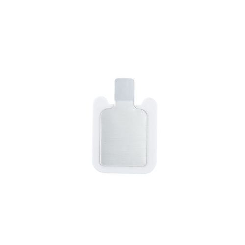電気メス用対極板 - MA2000-IM - Shenzhen Mecun Medical Supply - 接着性 / 小児用 / 使い捨て
